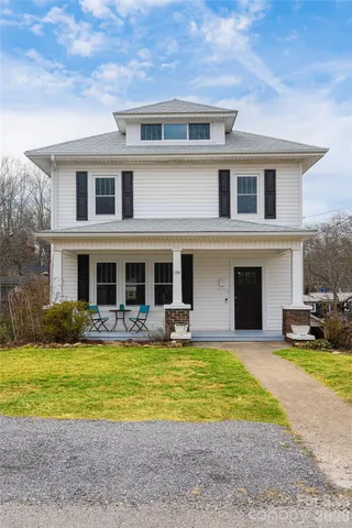 $625,000 | 164 Dorchester Avenue, Asheville, NC 28806