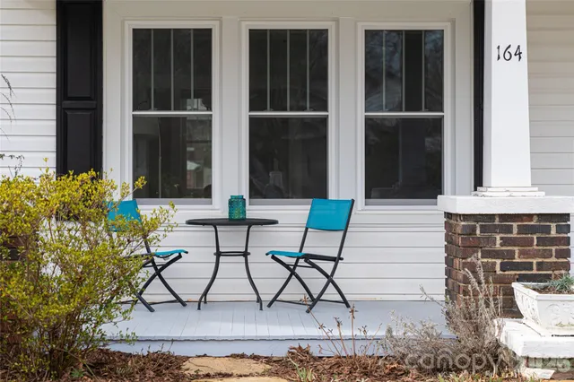 $625,000 | 164 Dorchester Avenue, Asheville, NC 28806