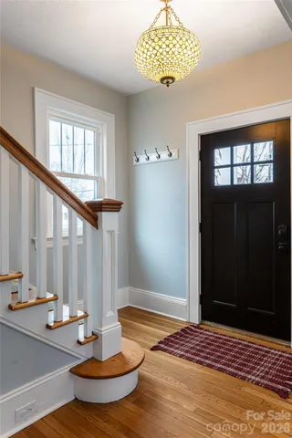 $625,000 | 164 Dorchester Avenue, Asheville, NC 28806