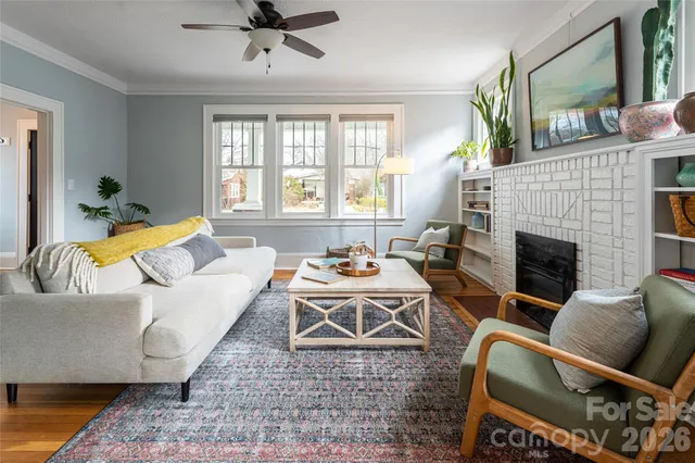 $625,000 | 164 Dorchester Avenue, Asheville, NC 28806