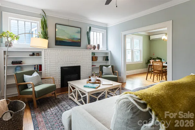 $625,000 | 164 Dorchester Avenue, Asheville, NC 28806