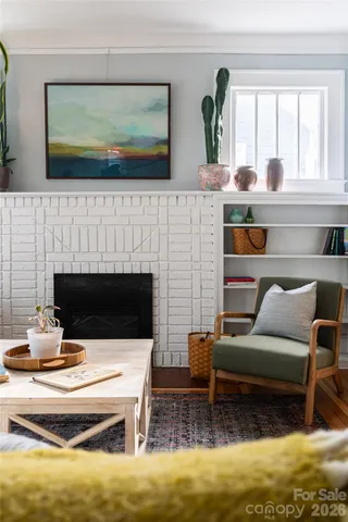 $625,000 | 164 Dorchester Avenue, Asheville, NC 28806