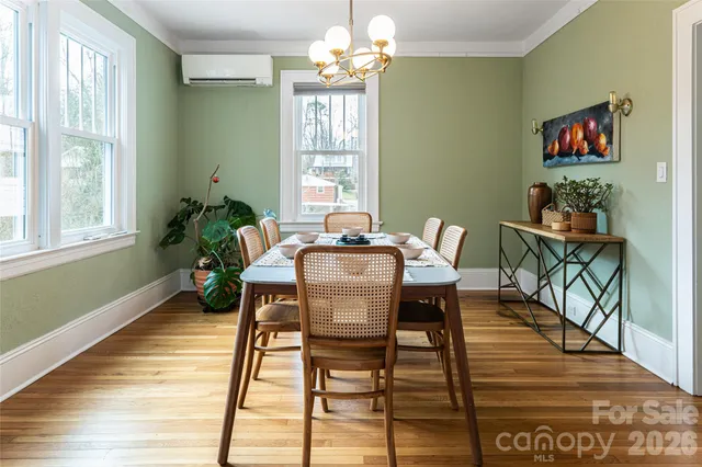 $625,000 | 164 Dorchester Avenue, Asheville, NC 28806