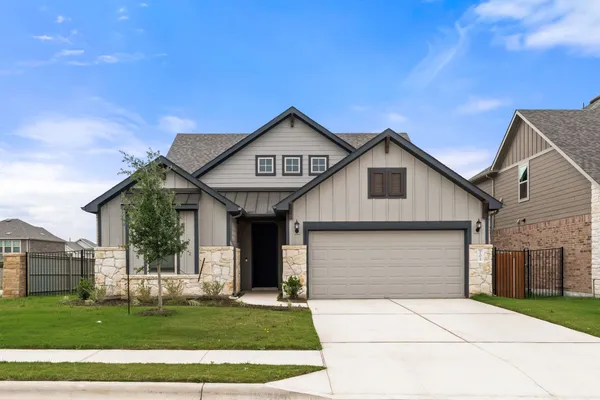 $3,200 | 201 Bristlecone Bend, Liberty Hill, TX 78642