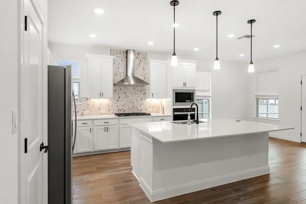 $3,200 | 201 Bristlecone Bend, Liberty Hill, TX 78642
