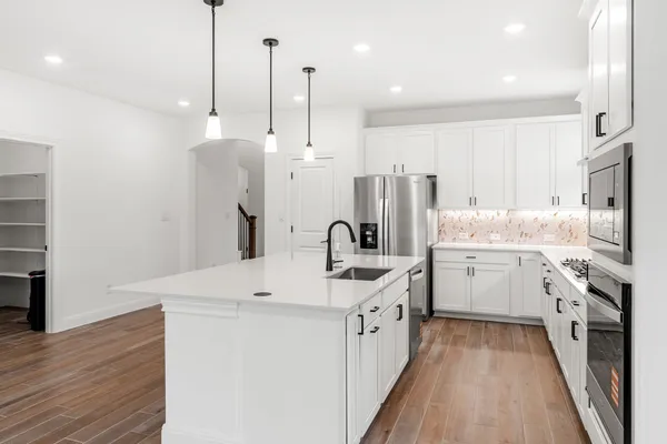 $3,200 | 201 Bristlecone Bend, Liberty Hill, TX 78642