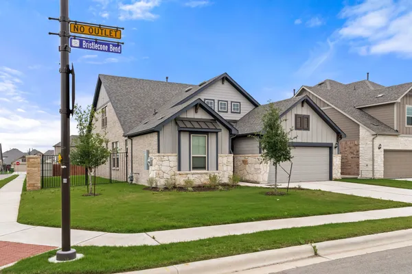 $3,200 | 201 Bristlecone Bend, Liberty Hill, TX 78642