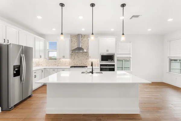 $3,200 | 201 Bristlecone Bend, Liberty Hill, TX 78642