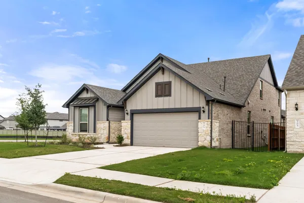 $3,200 | 201 Bristlecone Bend, Liberty Hill, TX 78642