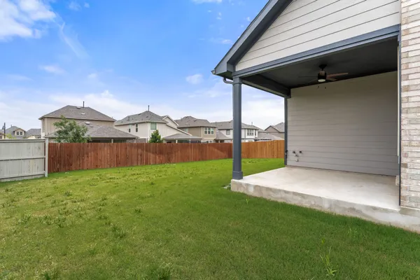 $3,200 | 201 Bristlecone Bend, Liberty Hill, TX 78642