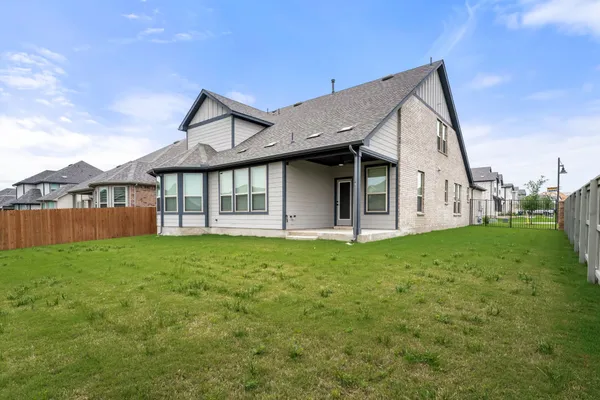 $3,200 | 201 Bristlecone Bend, Liberty Hill, TX 78642