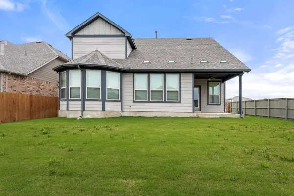 $3,200 | 201 Bristlecone Bend, Liberty Hill, TX 78642