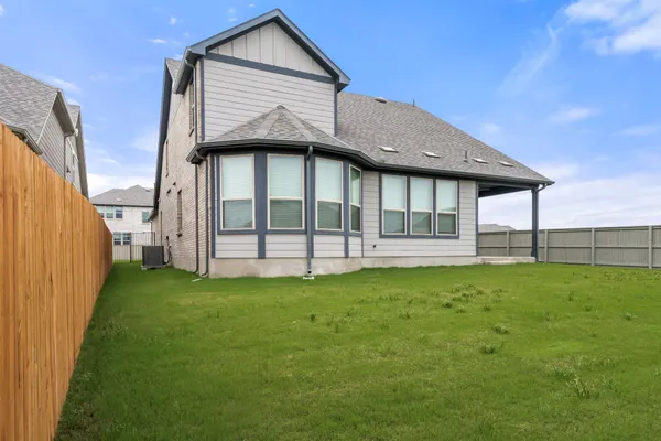 $3,200 | 201 Bristlecone Bend, Liberty Hill, TX 78642