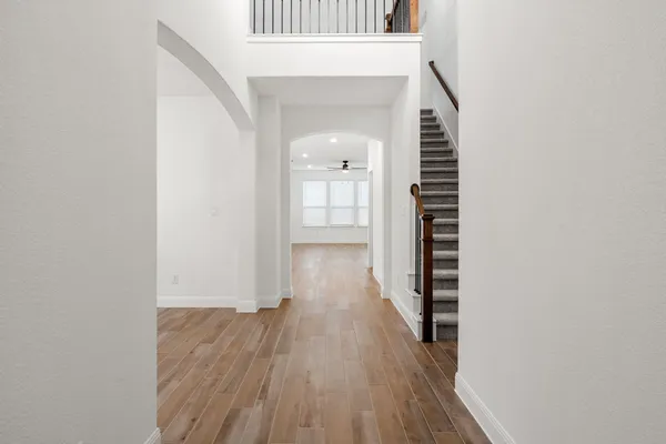 $3,200 | 201 Bristlecone Bend, Liberty Hill, TX 78642