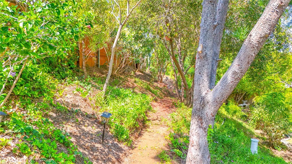 14537 Gandesa Road La Mirada, CA 90638 - Photo 41 of 41 Backyard