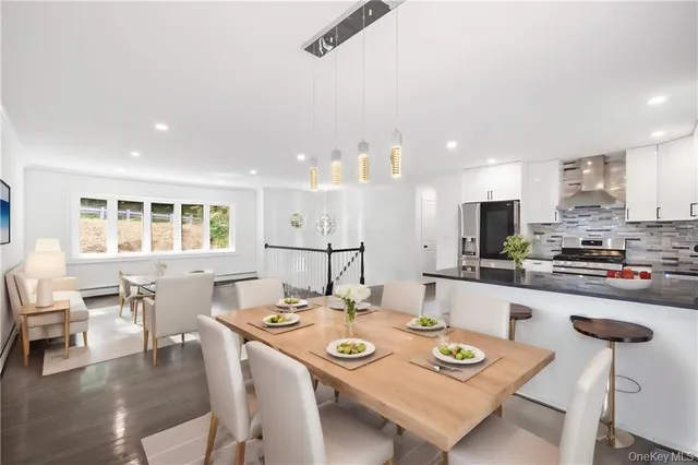 $730,000 | 52 Broadway, Piermont, NY 10968