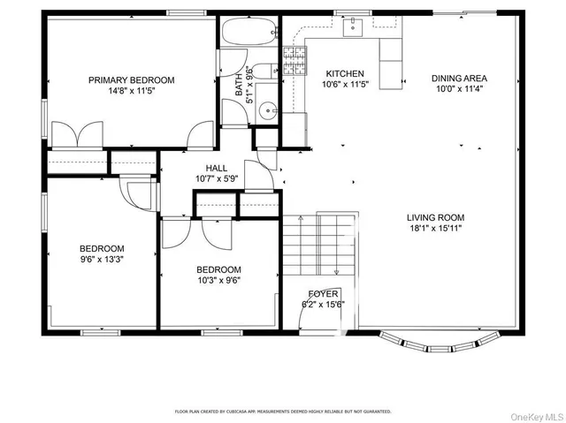 $730,000 | 52 Broadway, Piermont, NY 10968