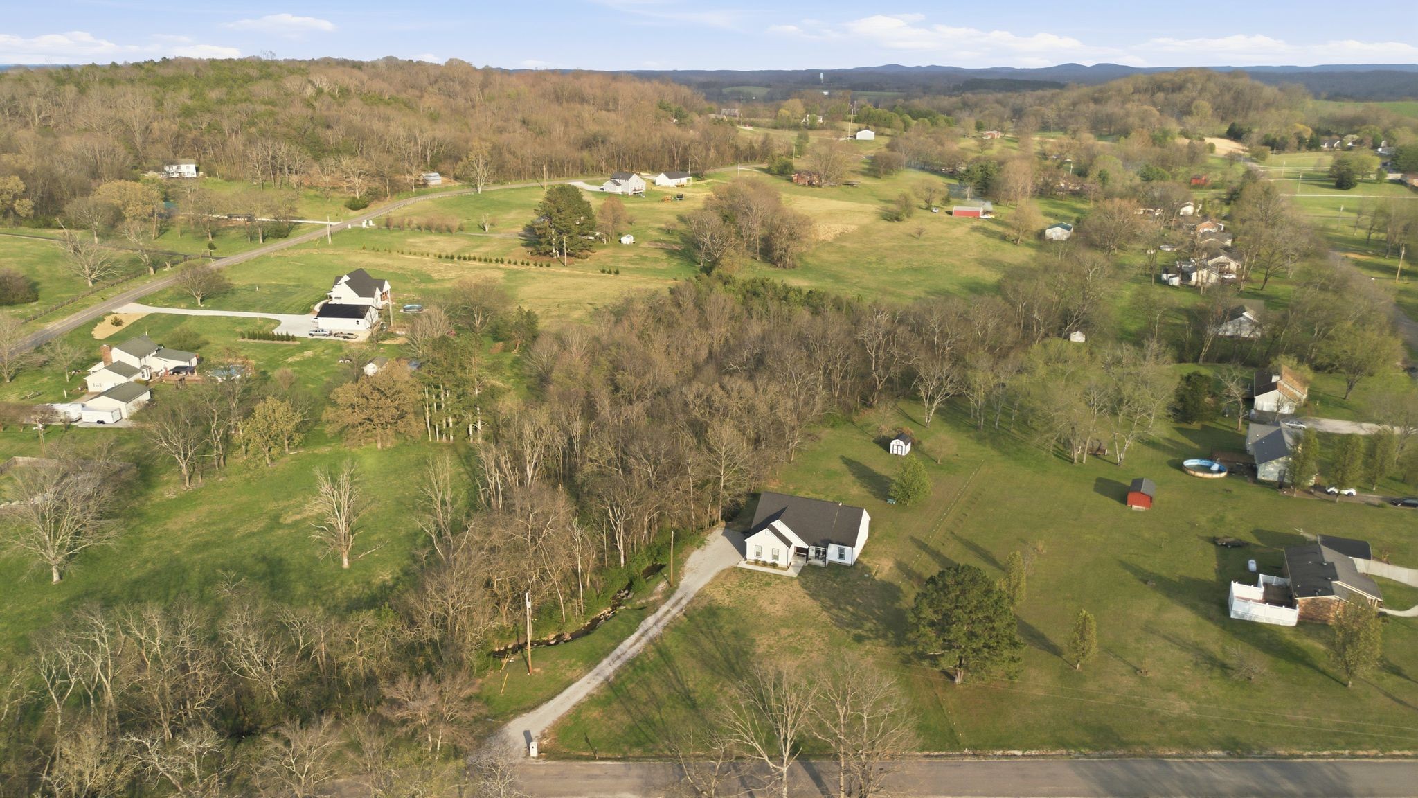 1917 Frank Moore Road Culleoka, TN 38451 - Photo 28 of 30 Gallery Image 28
