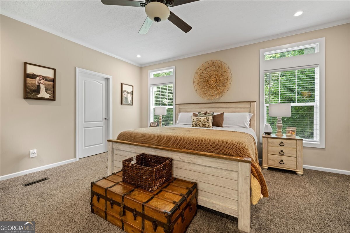 116 Parkview Road Iva, SC 29655 - Photo 24 of 44