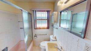3305 Whistle Lane Two Rivers, WI 54241 - Photo 24 of 27 Full Bath