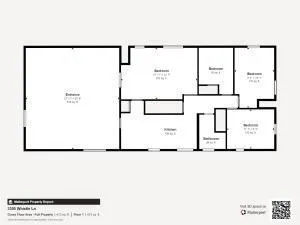 $245,000 | 3305 Whistle Lane, Two Rivers, WI 54241