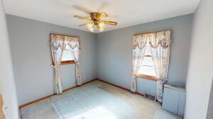 3305 Whistle Lane Two Rivers, WI 54241 - Photo 10 of 27 Bedroom