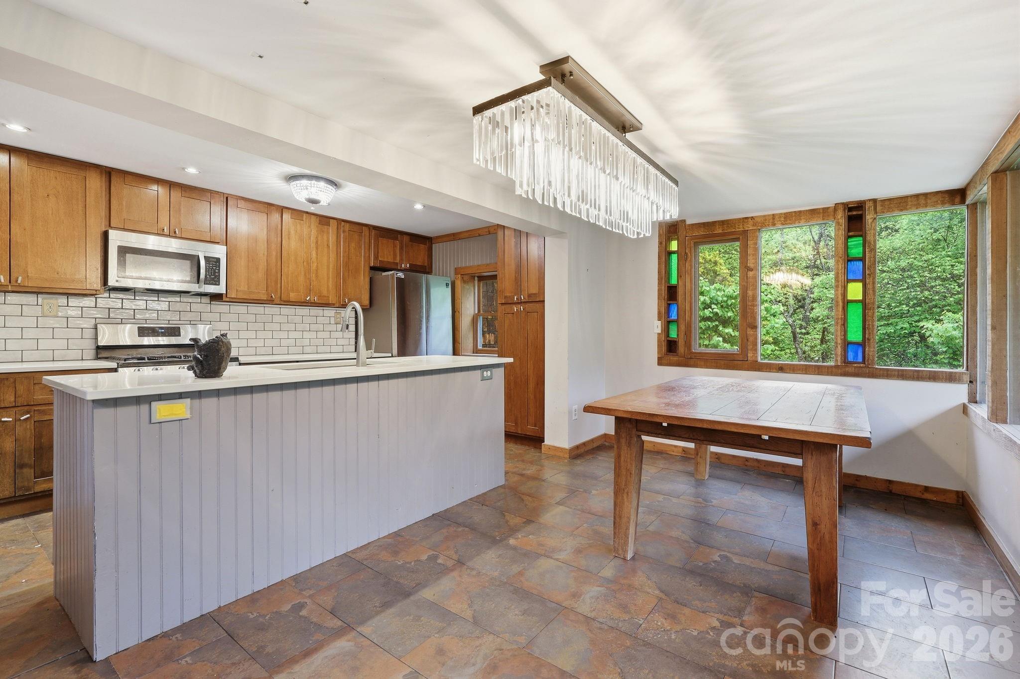 250 Potato Branch Road Leicester, NC 28748 - Photo 10 of 48