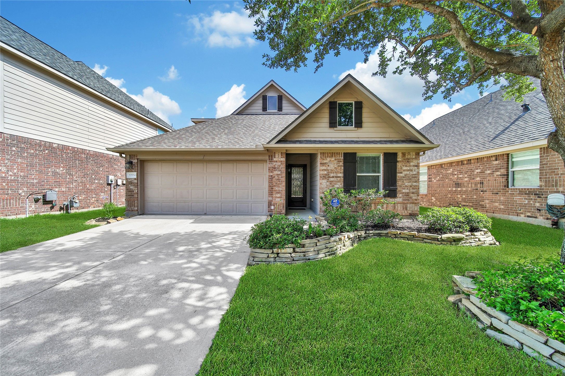 22534 Lavaca Ranch Lane Katy, TX 77449 - Photo 1 of 33