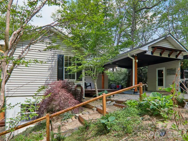 $590,000 | 554 Pisgah Forest Drive, Pisgah Forest, NC 28768