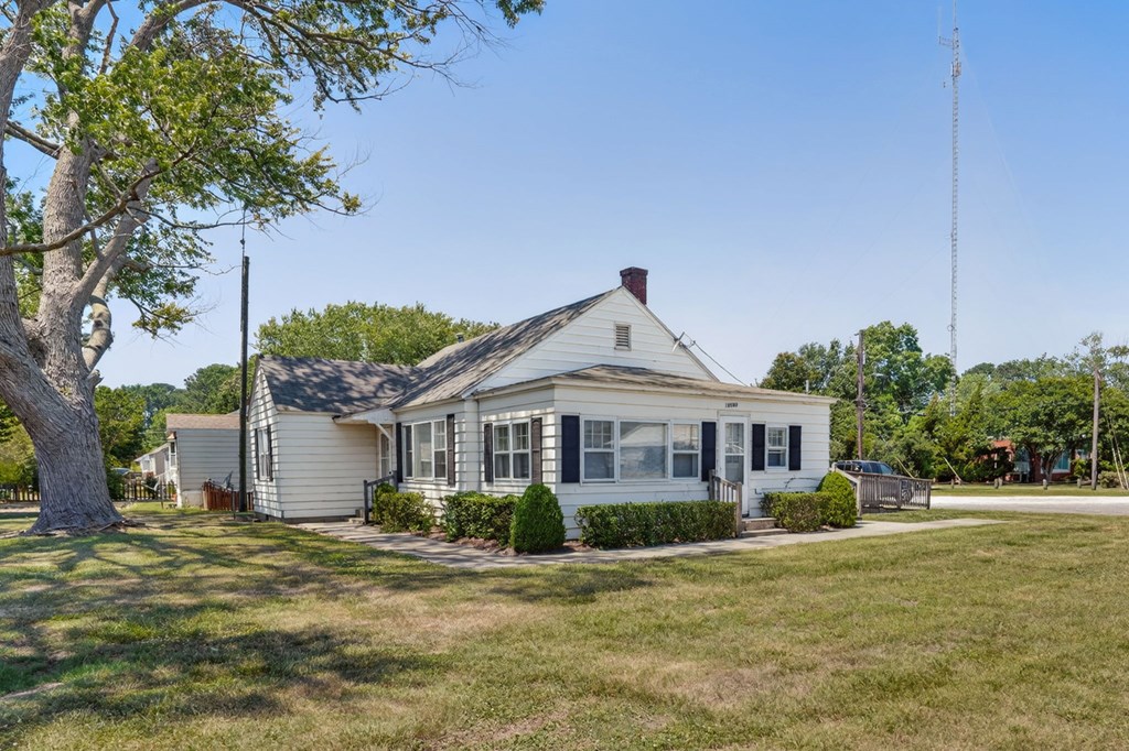 19080 Greenbush Road Parksley, VA 23421 - Photo 7 of 30