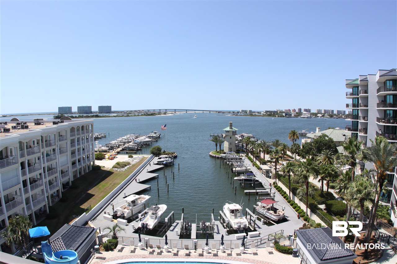 27582 Canal Road, Unit 2612 Orange Beach, AL 36561 - Photo 3 of 26