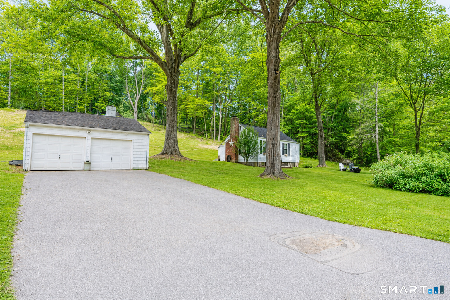 277 Spring Hill Road Monroe, CT 06468 - Photo 19 of 22