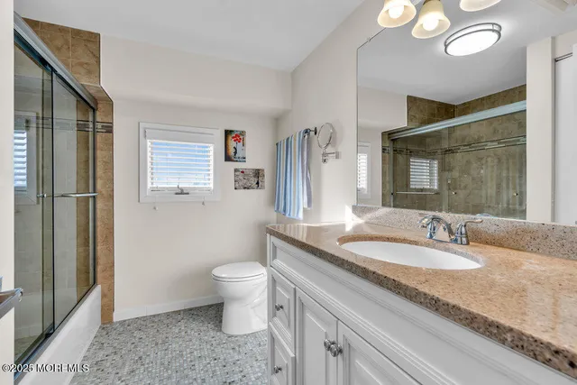 $3,200 | 422 Ocean Boulevard North, Unit 3J, Long Branch, NJ 07740