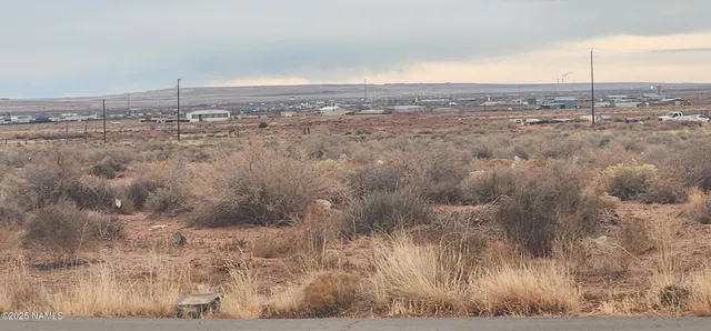 $10,000 | 4221 Well Field Road, Winslow, AZ 86047