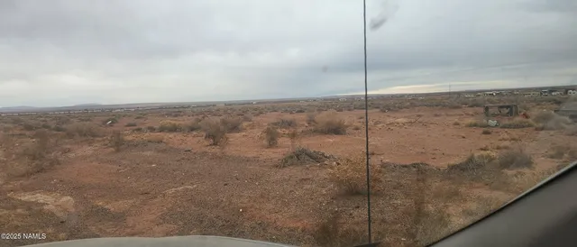 $10,000 | 4221 Well Field Road, Winslow, AZ 86047