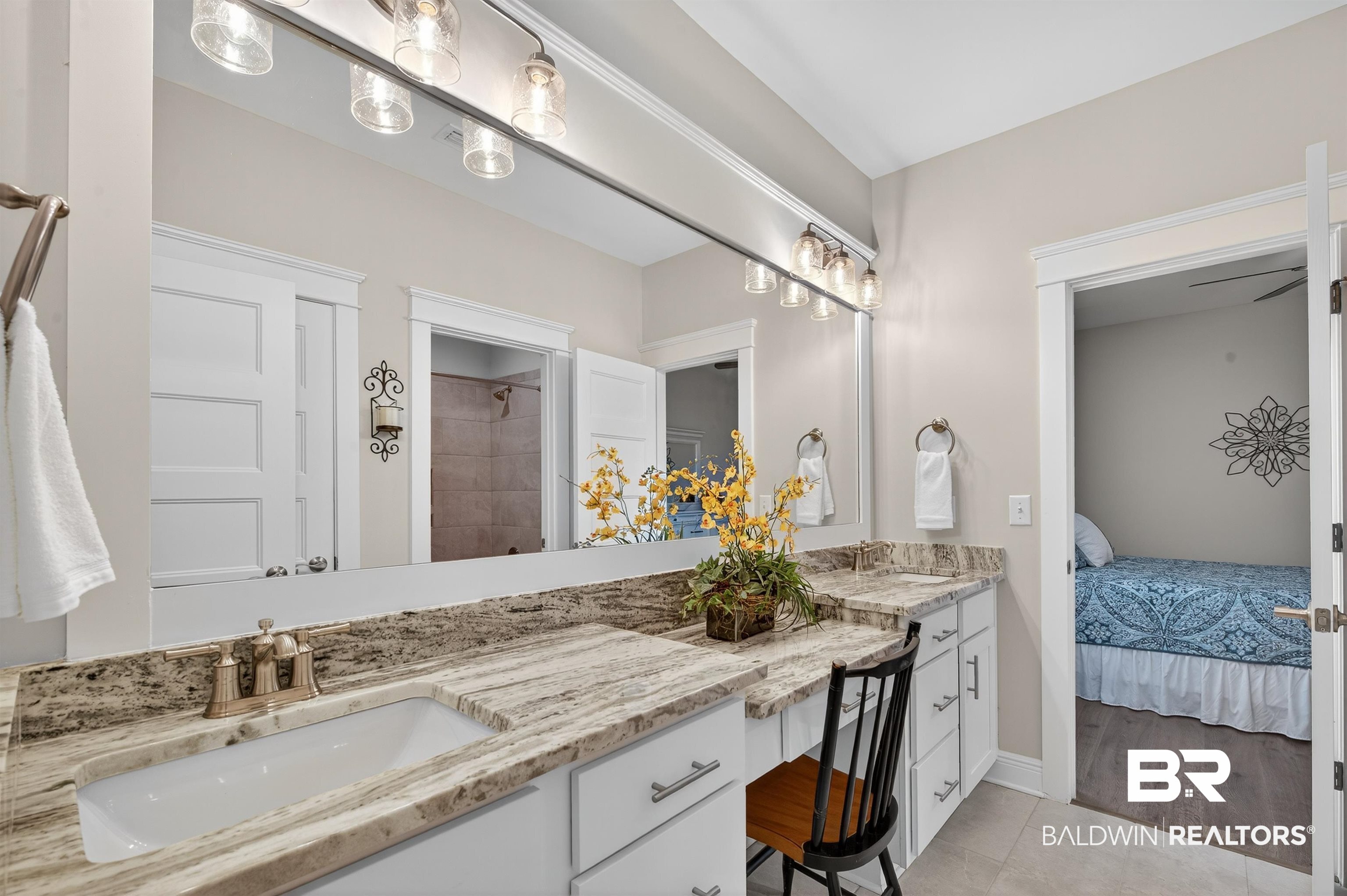 8108 Calverton Street Foley, AL 36535 - Photo 52 of 81 Jack and Jill Bath