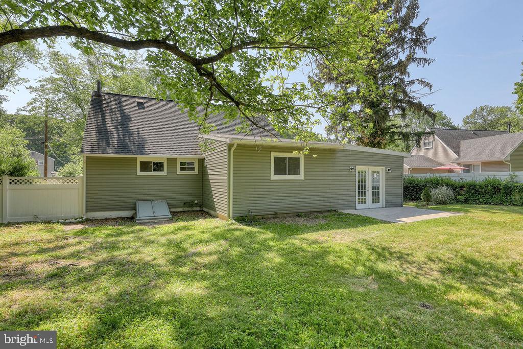 153 Lincoln Road Wenonah, NJ 08090 - Photo 38 of 45 Gallery Image 38