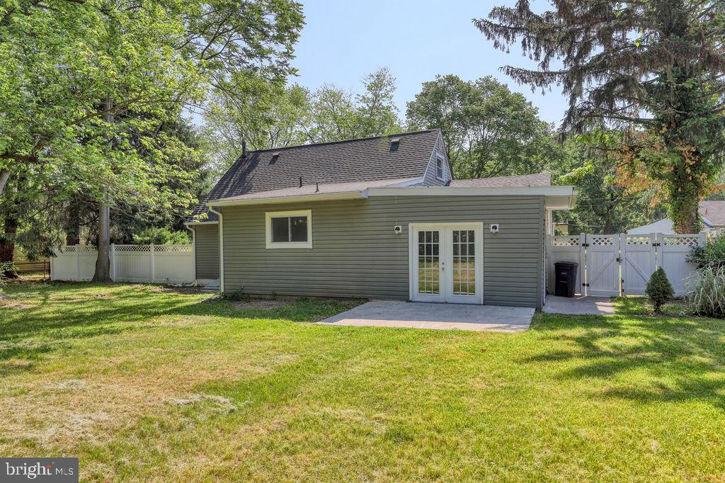 153 Lincoln Road Wenonah, NJ 08090 - Photo 42 of 45 Gallery Image 42
