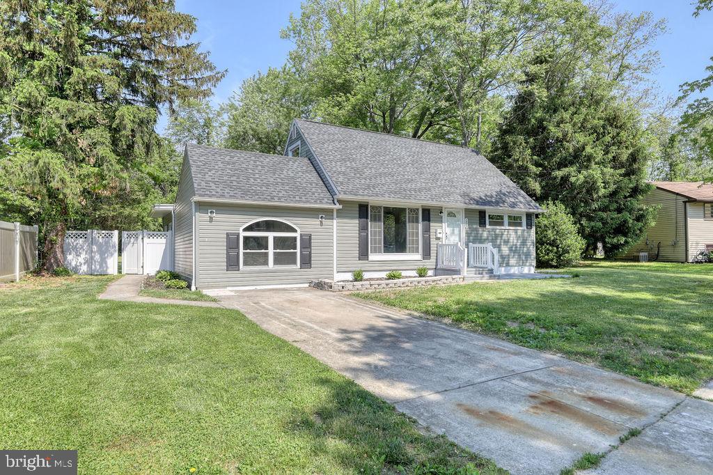 153 Lincoln Road Wenonah, NJ 08090 - Photo 43 of 45 Gallery Image 43