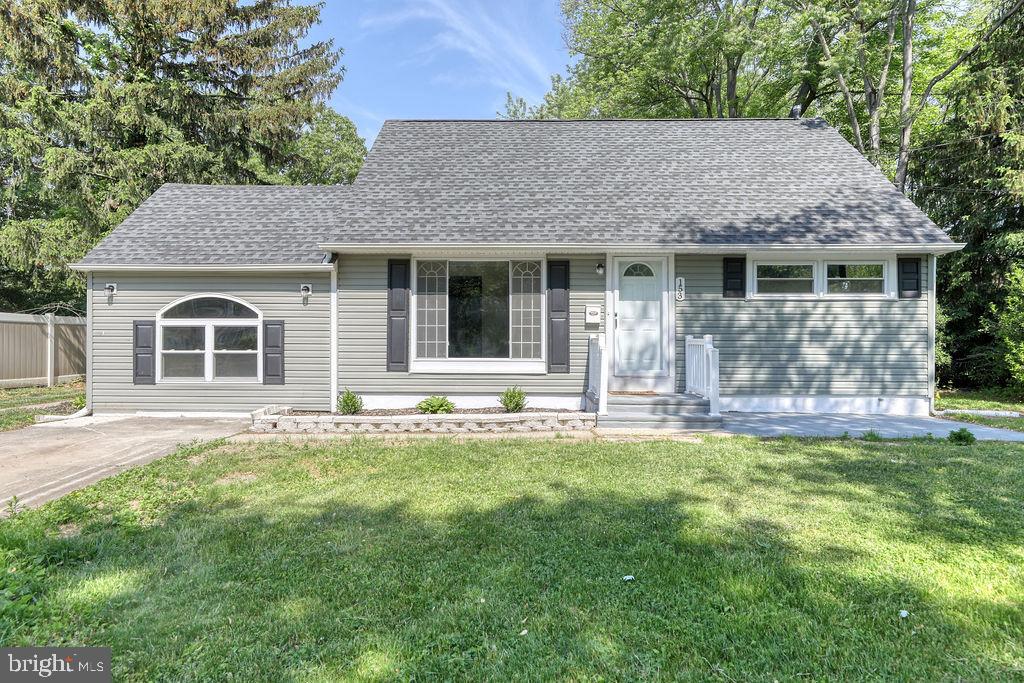 153 Lincoln Road Wenonah, NJ 08090 - Photo 44 of 45 Gallery Image 44