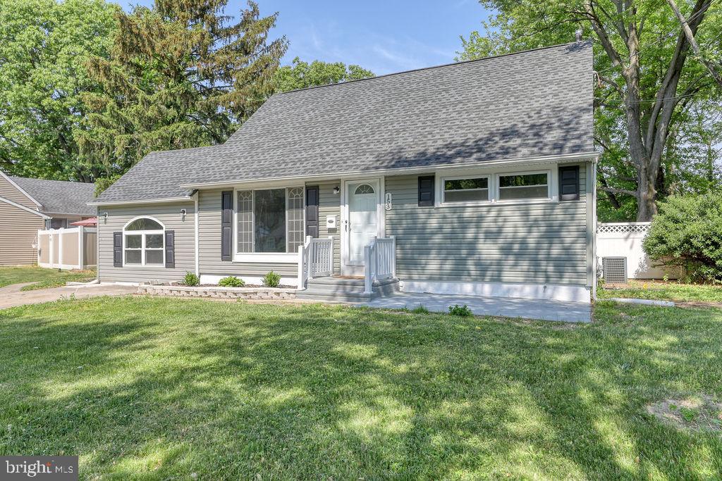 153 Lincoln Road Wenonah, NJ 08090 - Photo 45 of 45 Gallery Image 45
