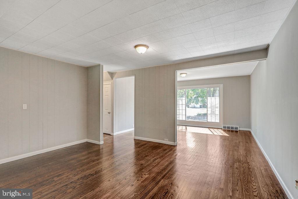 153 Lincoln Road Wenonah, NJ 08090 - Photo 7 of 45 Dining area