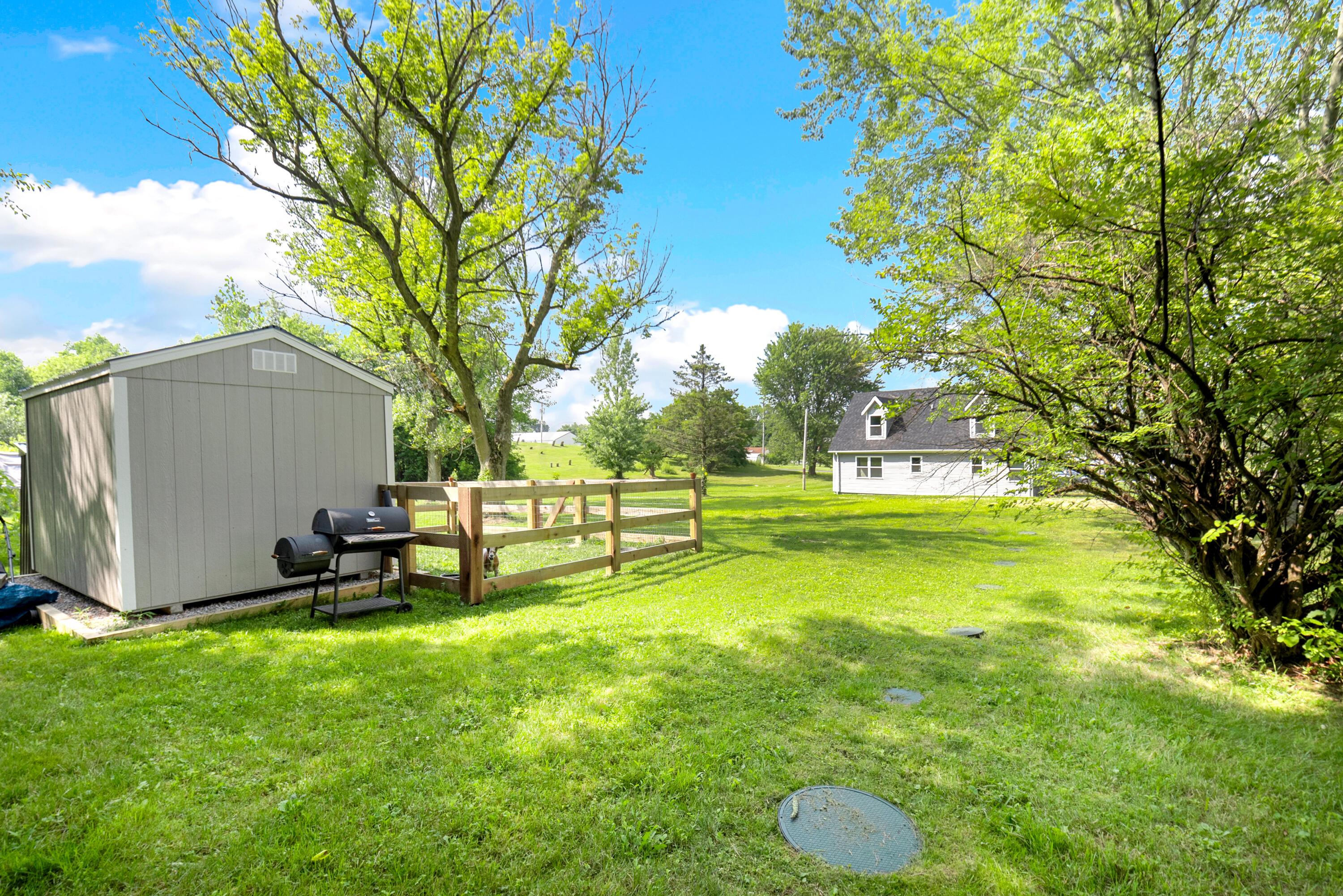937 Sportsman Club Road Northwest Newark, OH 43055 - Photo 39 of 45 42