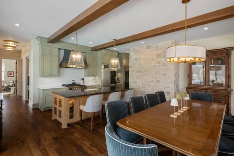 $3,150,000 | 4972 Bridgevine Way, Independence, MN 55359