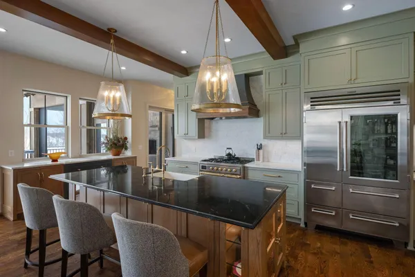 $3,150,000 | 4972 Bridgevine Way, Independence, MN 55359