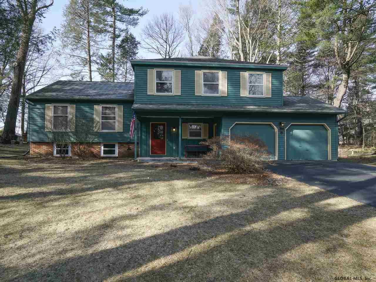 5 Coventry Road Bethlehem, NY 12077 - Photo 1 of 25 Photo 1