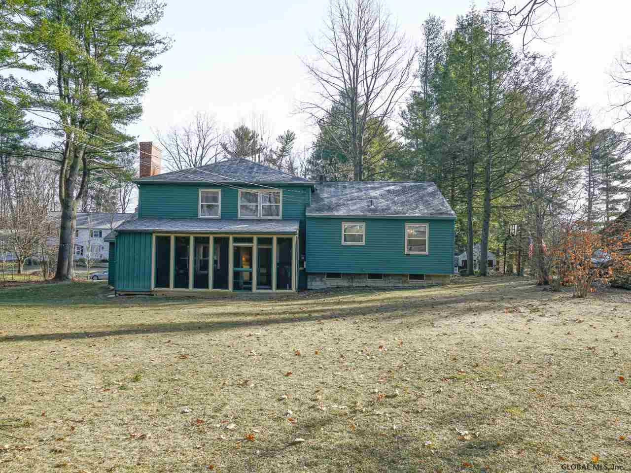 5 Coventry Road Bethlehem, NY 12077 - Photo 24 of 25 Photo 24
