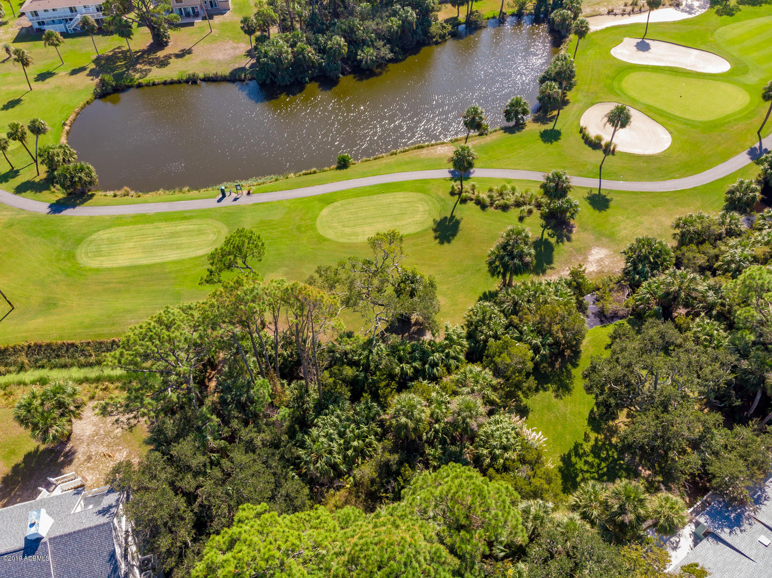677 Dolphin Road Fripp Island, SC 29920 - Photo 6 of 7 Dolphin 3