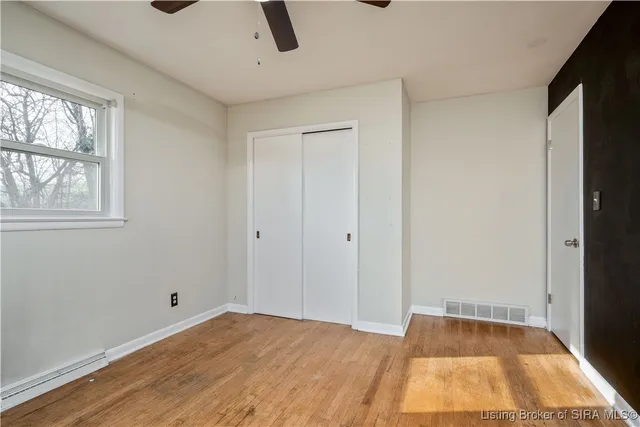 $248,900 | 111 Rossmoore Drive, New Albany, IN 47150