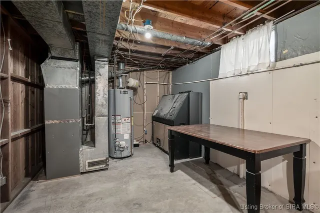 $248,900 | 111 Rossmoore Drive, New Albany, IN 47150